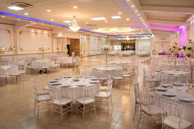 Le Pacha - Salle de Mariage - photo 2