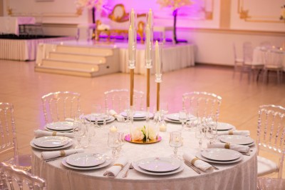 Le Pacha - Salle de Mariage - photo 5