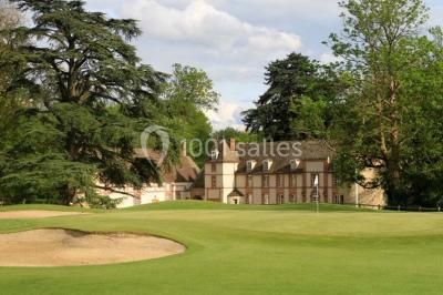 Miniature Location salle La Queue-les-Yvelines (Yvelines) - Château de la Couharde #5 Location salle La Queue-les-Yvelines (Yvelines) - Château de la Couharde #19