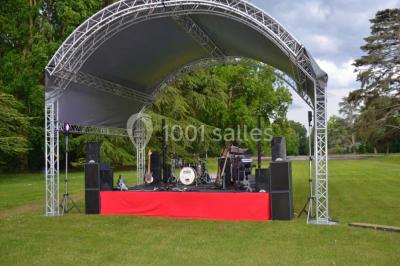 Miniature Location salle La Queue-les-Yvelines (Yvelines) - Château de la Couharde #3 Location salle La Queue-les-Yvelines (Yvelines) - Château de la Couharde #19