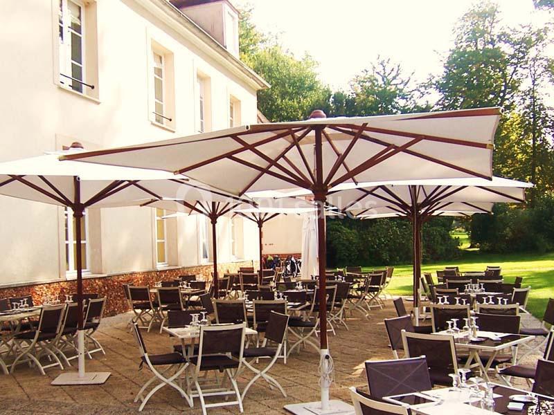 Location salle La Queue-les-Yvelines (Yvelines) - Château de la Couharde #8