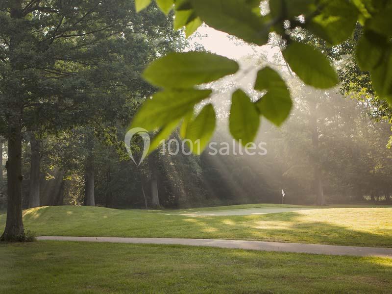 Location salle La Queue-les-Yvelines (Yvelines) - Château de la Couharde #13