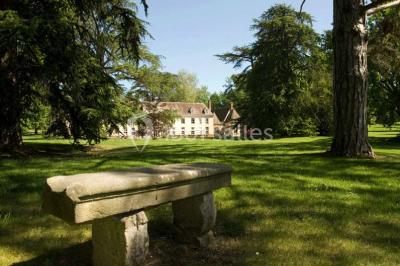 Miniature Location salle La Queue-les-Yvelines (Yvelines) - Château de la Couharde #12 Location salle La Queue-les-Yvelines (Yvelines) - Château de la Couharde #19
