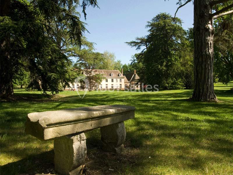 Location salle La Queue-les-Yvelines (Yvelines) - Château de la Couharde #12