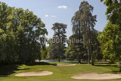 Miniature Location salle La Queue-les-Yvelines (Yvelines) - Château de la Couharde #15 Location salle La Queue-les-Yvelines (Yvelines) - Château de la Couharde #19