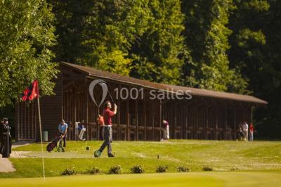 Miniature Location salle La Queue-les-Yvelines (Yvelines) - Château de la Couharde #17 Location salle La Queue-les-Yvelines (Yvelines) - Château de la Couharde #19