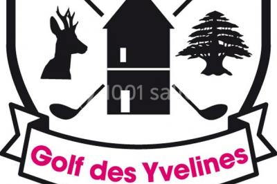 Château de la Couharde - Golf des Yvelines - photo 2