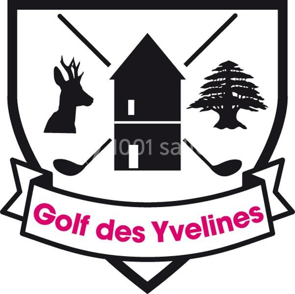 Château de la Couharde - Golf des Yvelines - galerie - photo 2