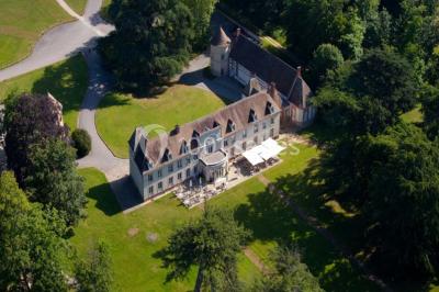 Château de la Couharde - Golf des Yvelines - photo 3