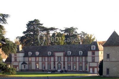 Château de la Couharde - Golf des Yvelines - photo 5