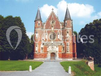 Location salle Tilloloy (Somme) - Château De Tilloloy #4