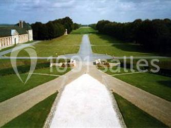 Location salle Tilloloy (Somme) - Château De Tilloloy #7