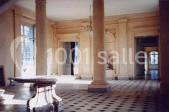 Location salle Tilloloy (Somme) - Château De Tilloloy #10