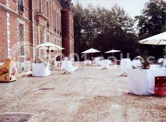 Location salle Tilloloy (Somme) - Château De Tilloloy #15