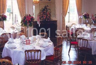 Location salle Tilloloy (Somme) - Château De Tilloloy #18