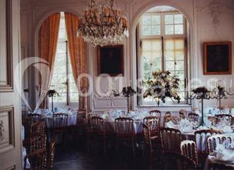 Location salle Tilloloy (Somme) - Château De Tilloloy #21