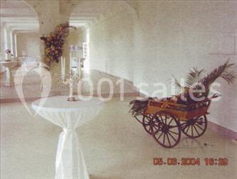 Location salle Tilloloy (Somme) - Château De Tilloloy #23