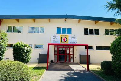Centre D - photo 5