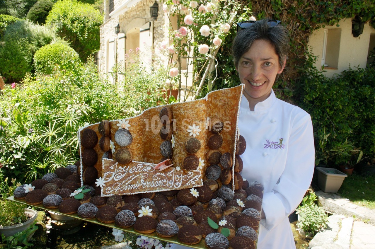 Campagne St Lazare - galerie - photo 35