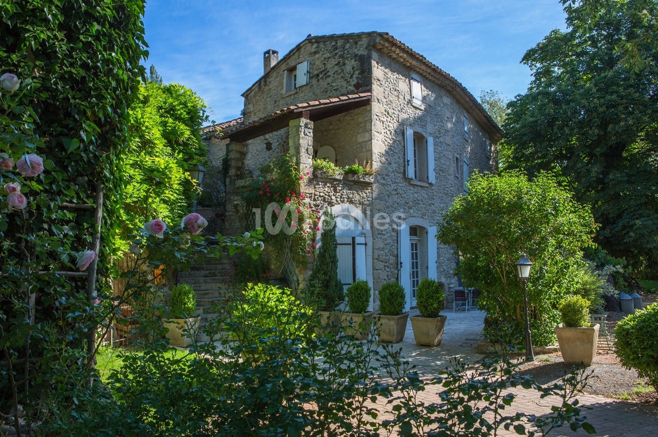 Campagne St Lazare - galerie - photo 8