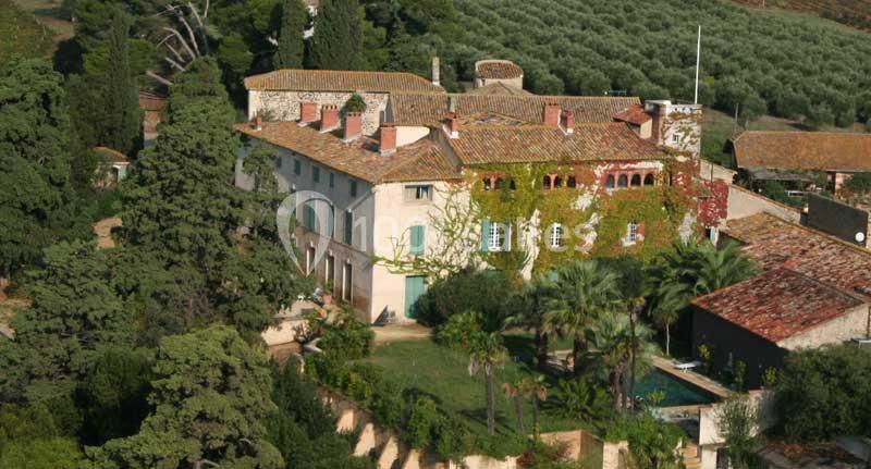 Château de Coussergues - galerie - photo 4