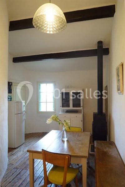 Château de Coussergues - galerie - photo 20