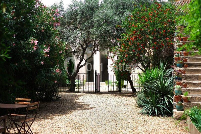 Château de Coussergues - galerie - photo 9