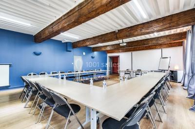 Espace de l'Ouest Lyonnais - photo 4