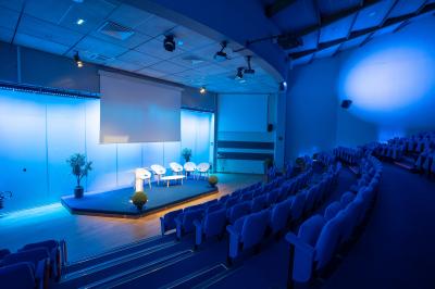 Espace de l'Ouest Lyonnais - photo 1