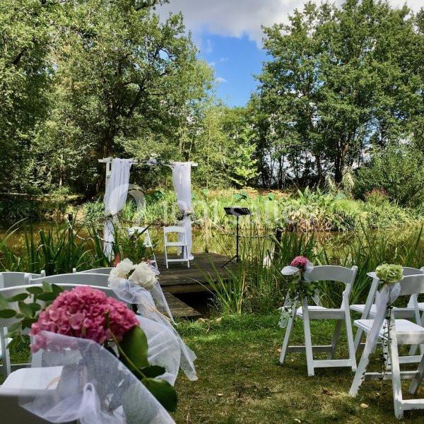 Domaine Beausoleil - galerie - photo 21