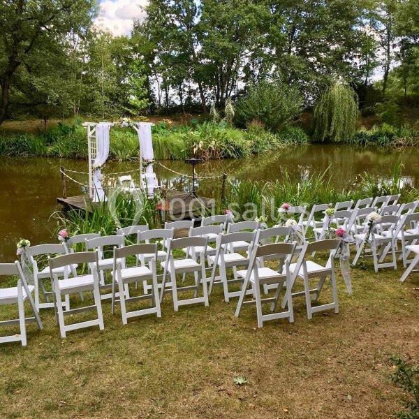 Domaine Beausoleil - galerie - photo 22