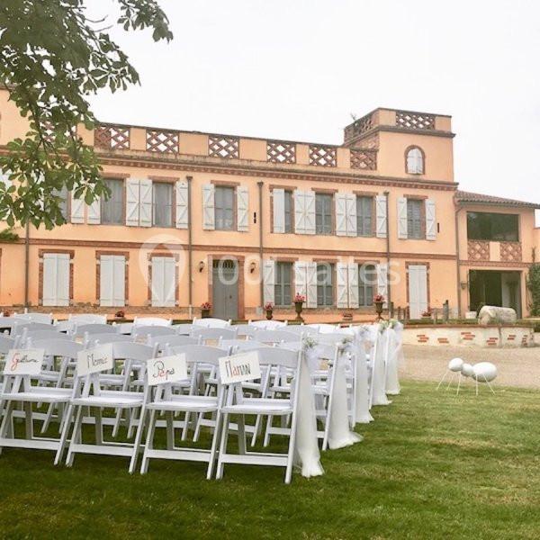 Domaine Beausoleil - galerie - photo 10