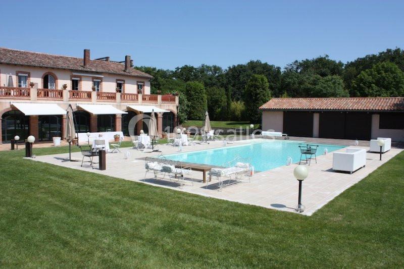Domaine Beausoleil - galerie - photo 29