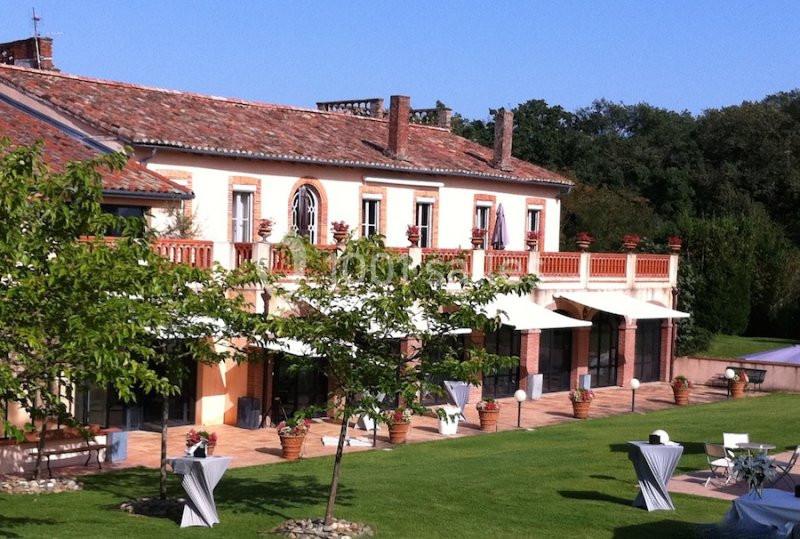 Domaine Beausoleil - galerie - photo 25