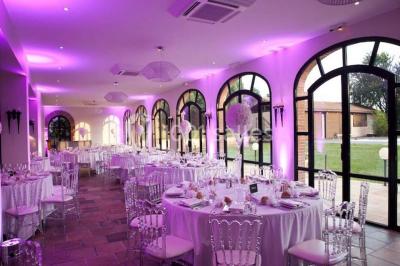 Domaine Beausoleil - photo 2