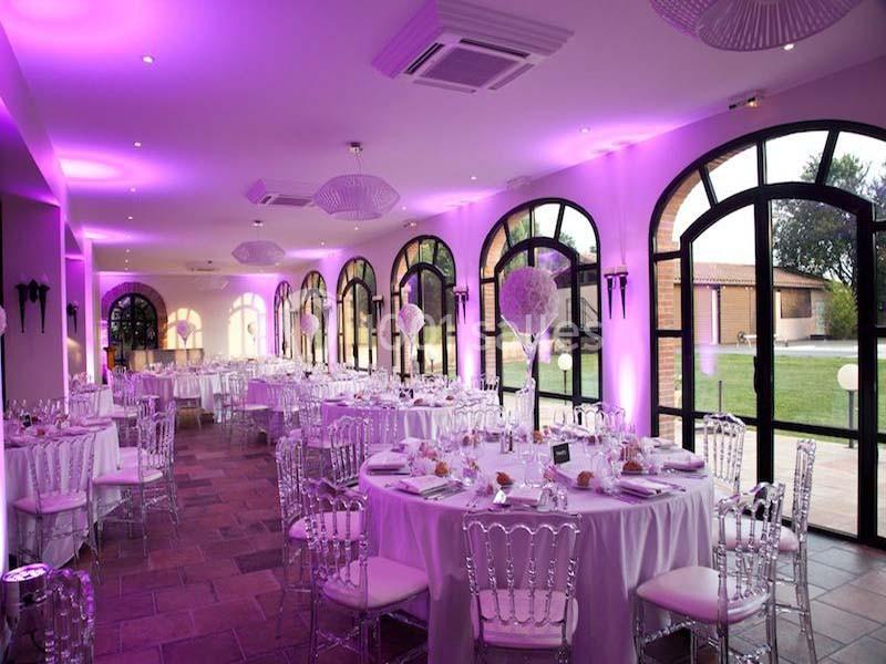 Domaine Beausoleil - galerie - photo 2