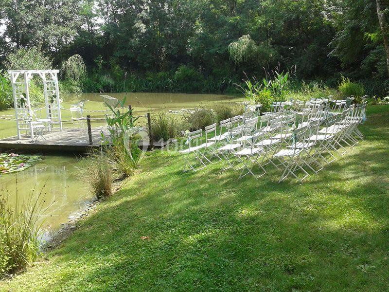 Domaine Beausoleil - galerie - photo 23