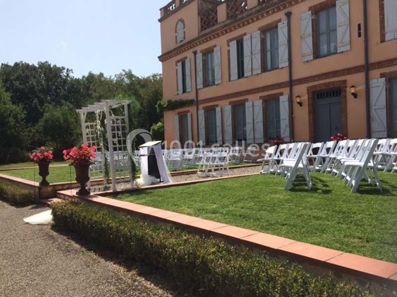 Domaine Beausoleil - galerie - photo 12