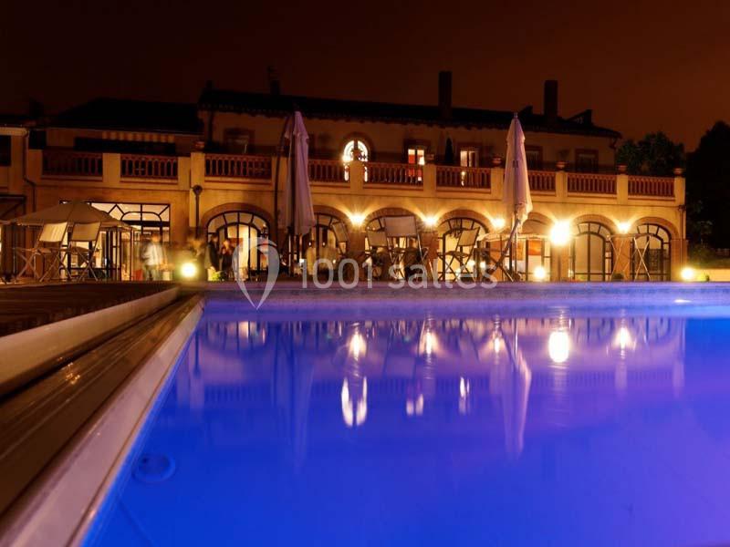 Domaine Beausoleil - galerie - photo 32