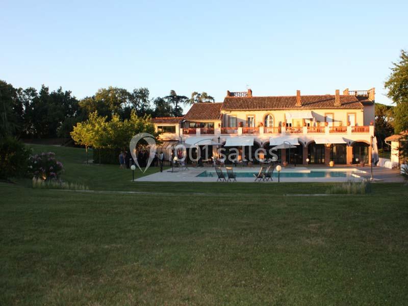 Domaine Beausoleil - galerie - photo 14
