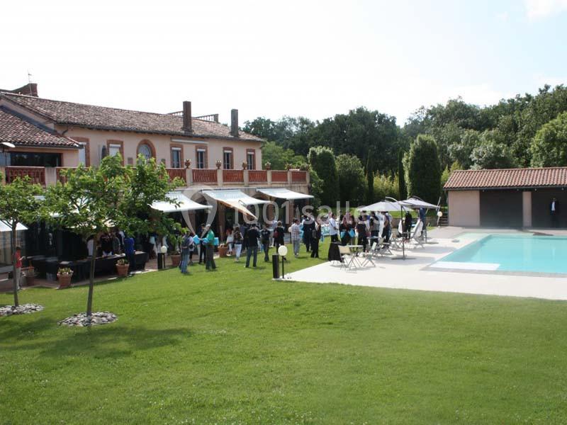 Domaine Beausoleil - galerie - photo 8