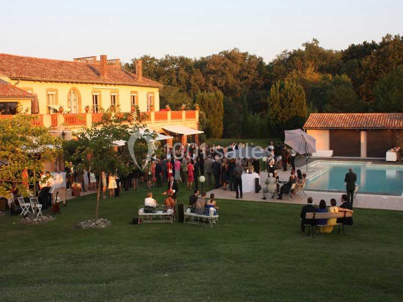 Domaine Beausoleil - galerie - photo 19