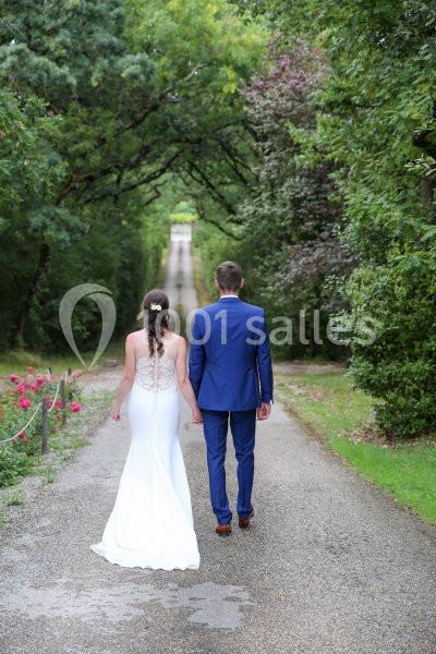 Domaine Beausoleil - galerie - photo 9