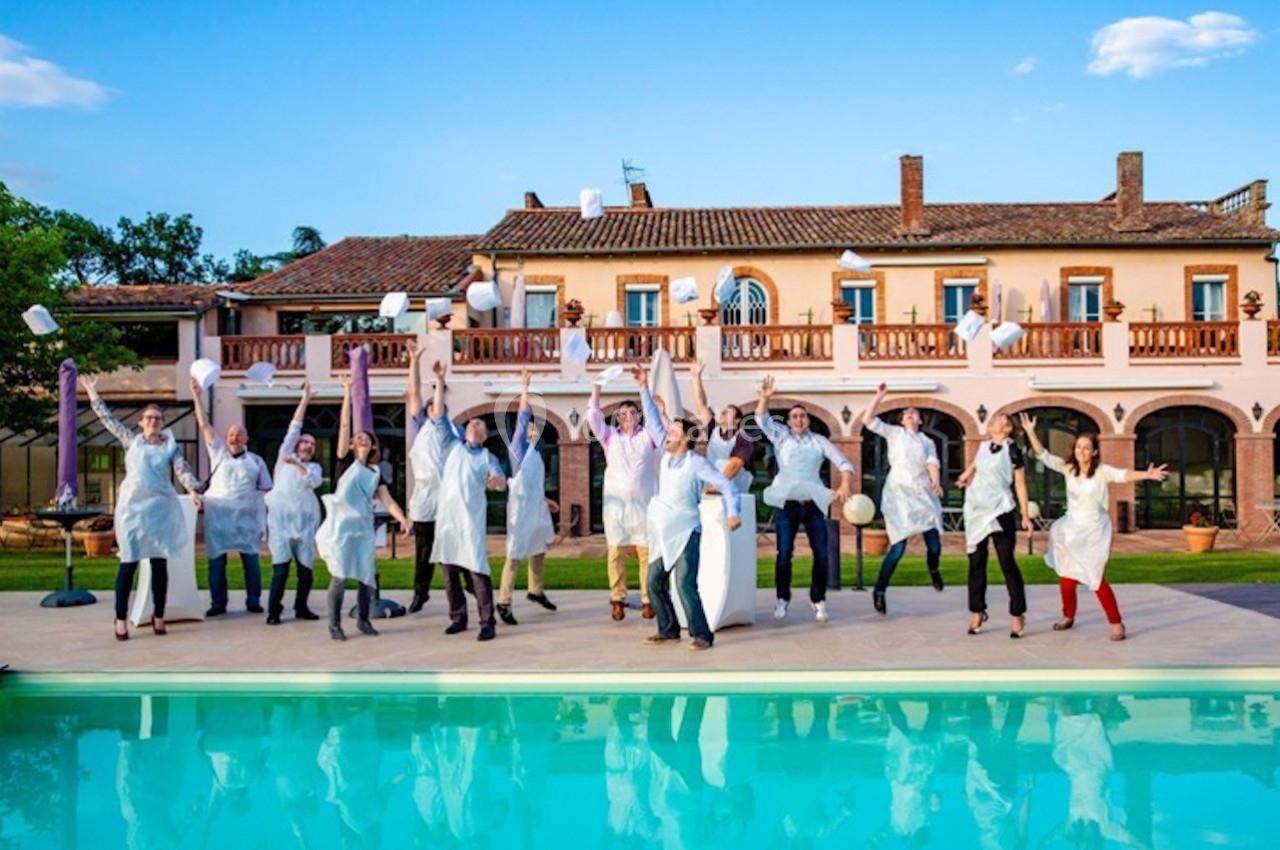 Domaine Beausoleil - galerie - photo 13