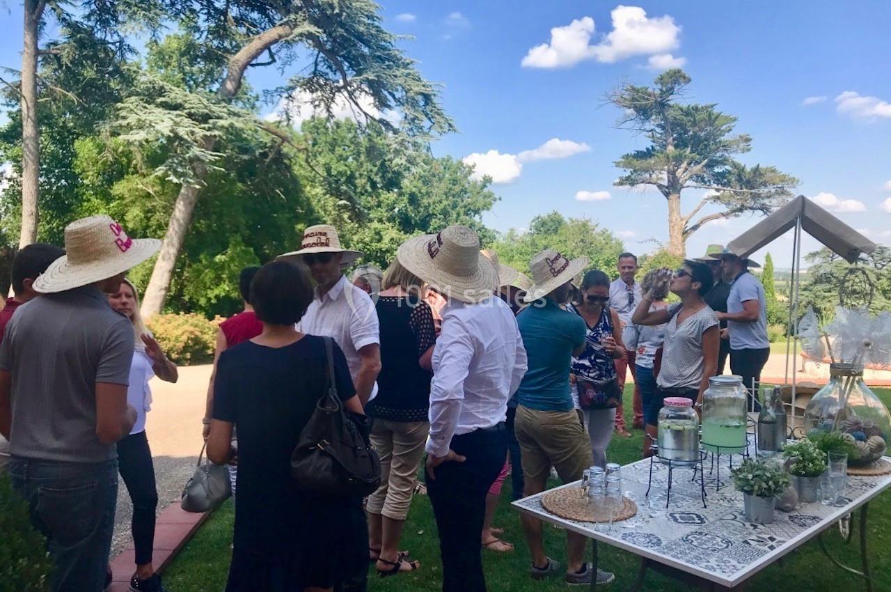 Domaine Beausoleil - galerie - photo 26