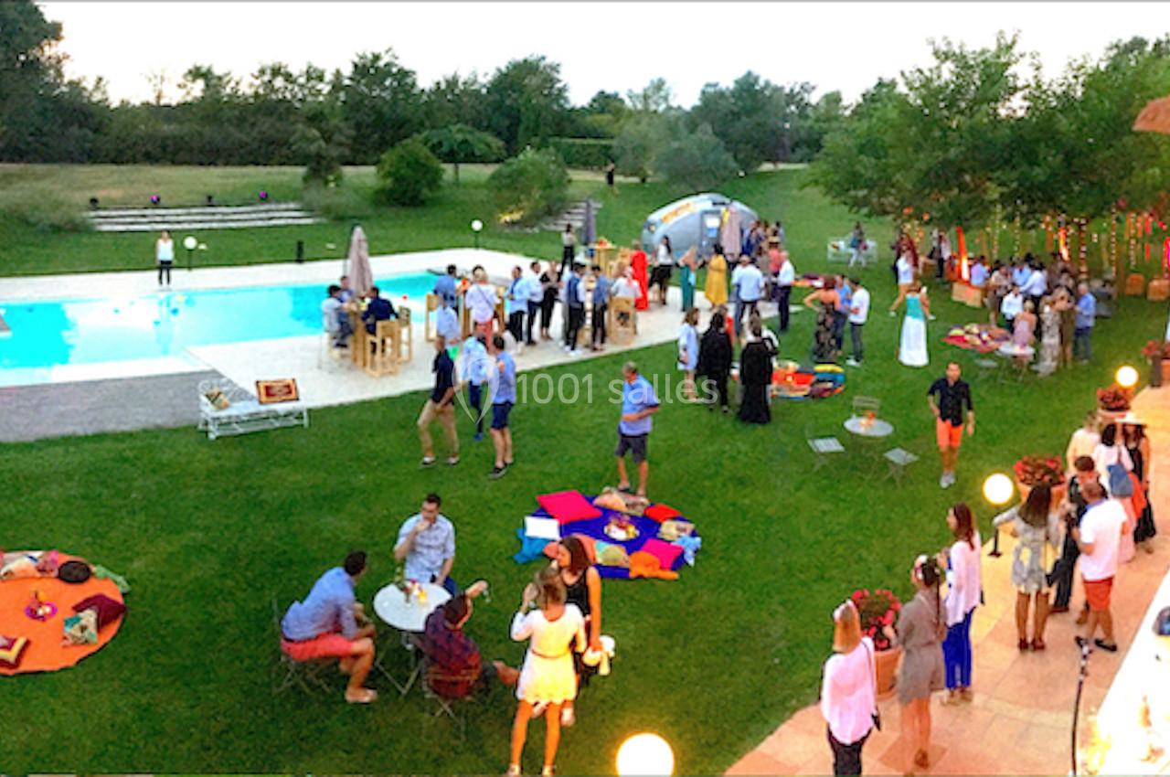 Domaine Beausoleil - galerie - photo 6