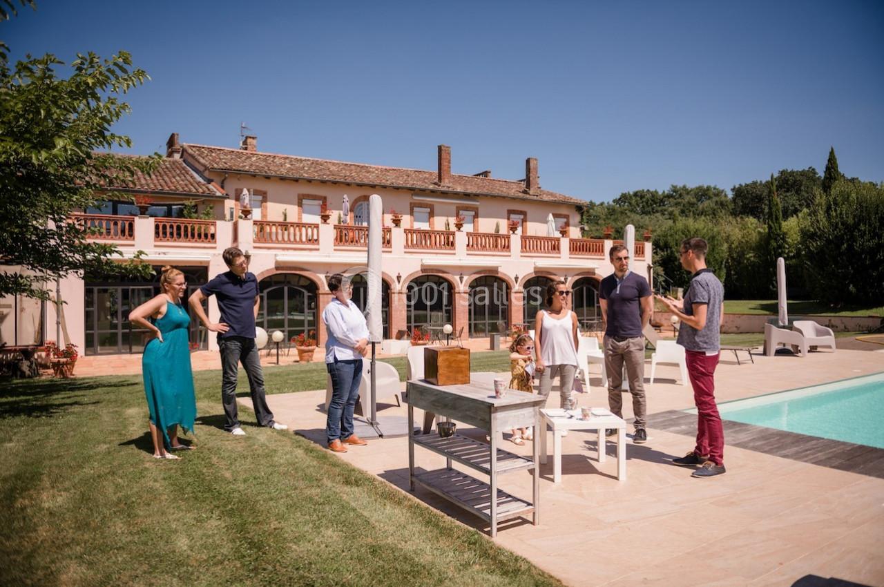 Domaine Beausoleil - galerie - photo 7