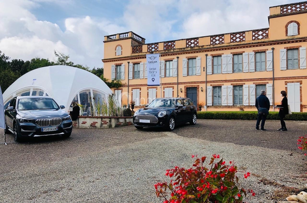 Domaine Beausoleil - galerie - photo 30