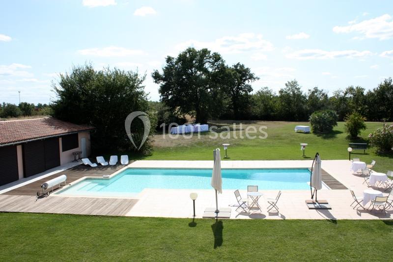 Domaine Beausoleil - galerie - photo 28