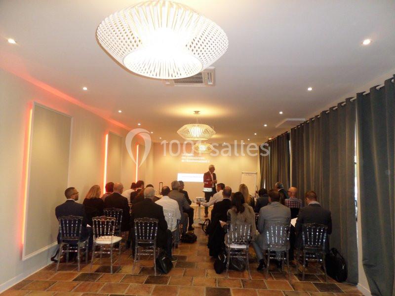 Business Meeting By Beausoleil - galerie - photo 14